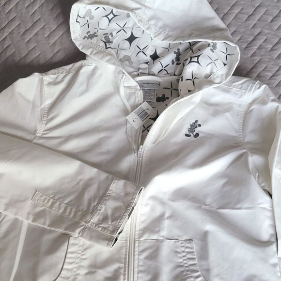 Disney Jackets & Blazers - Official Walt Disney World Mickey Mouse Jacket - Womens M